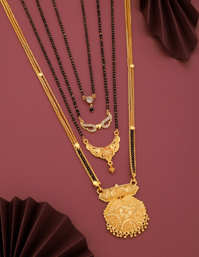 Flipkart mangalsutra clearance combo