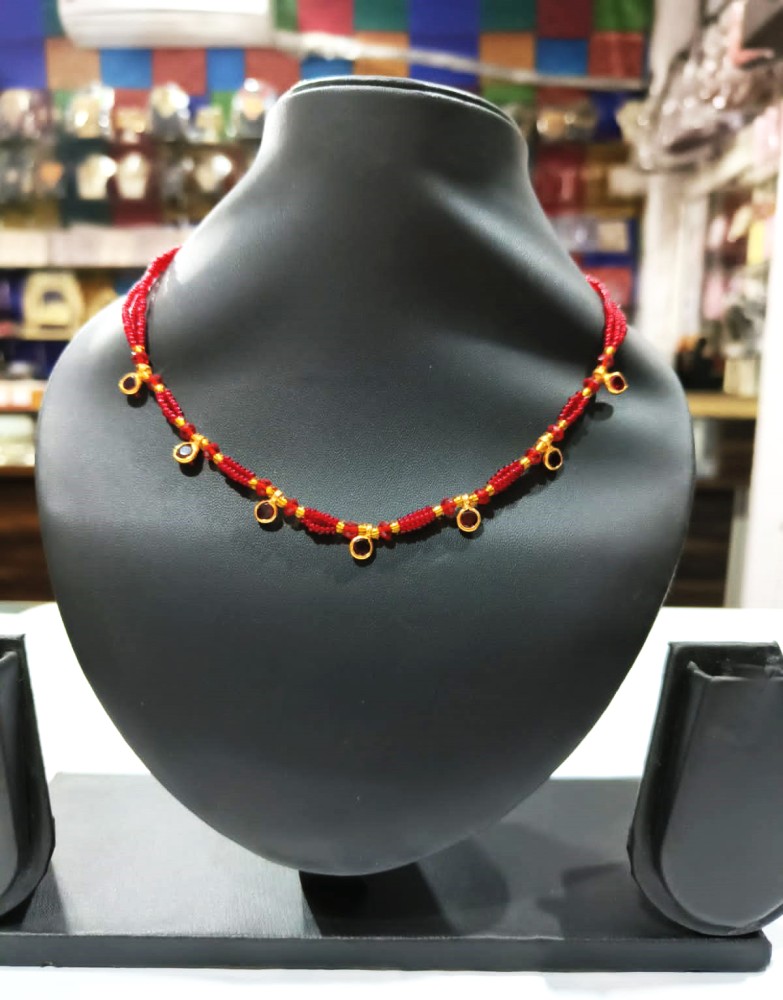 Bunt mangalsutra clearance