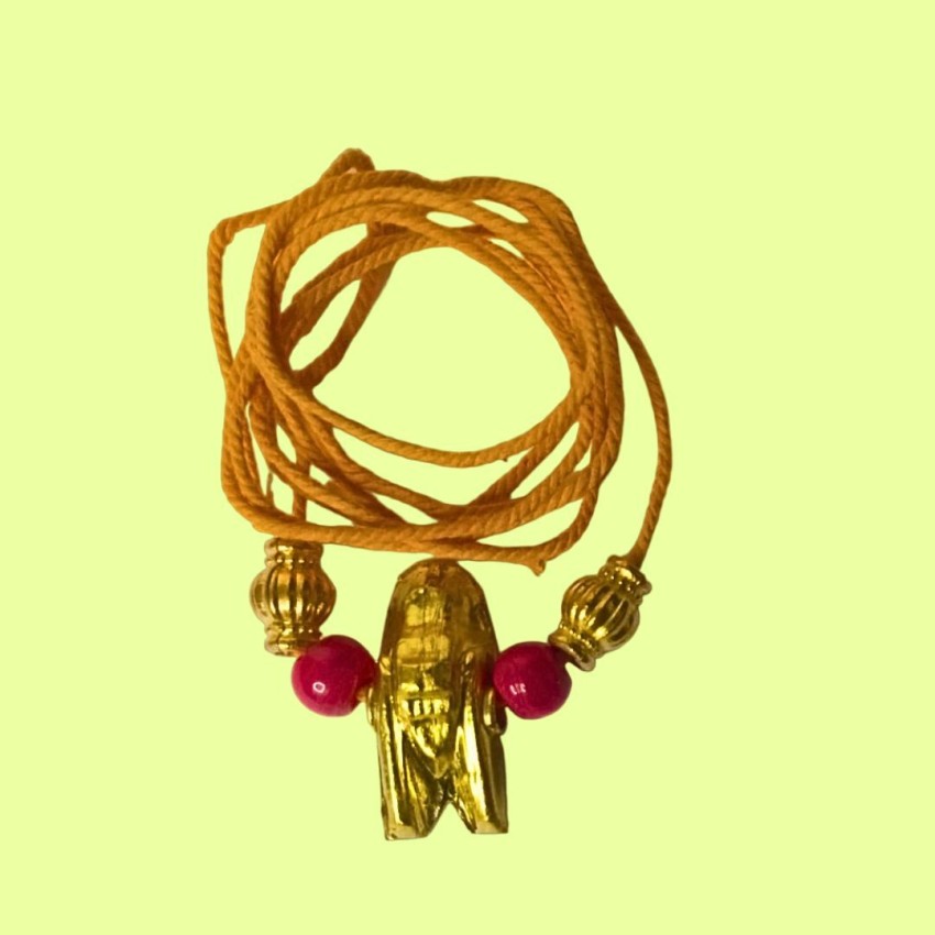 Tamil on sale mangalsutra thali