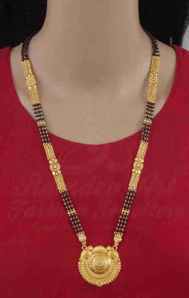 Mangalsutra sone clearance