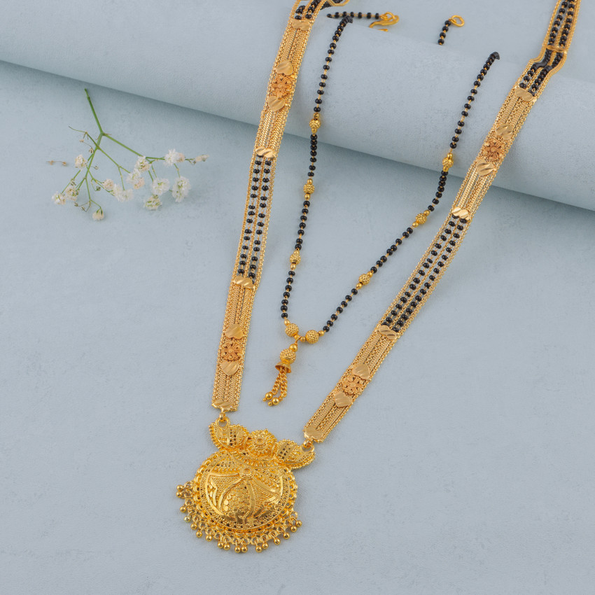 4 tola cheap ganthan design