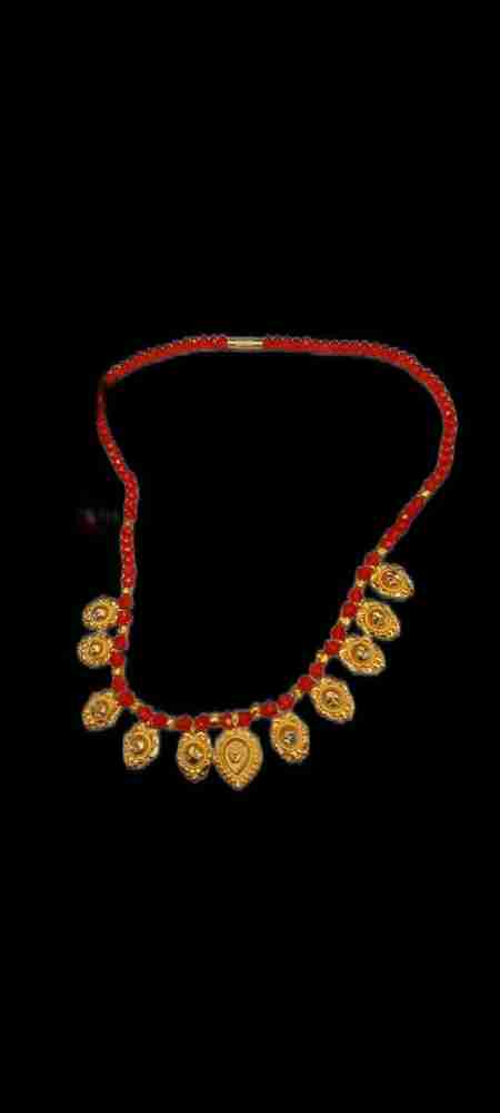 Bihari best sale mangalsutra design