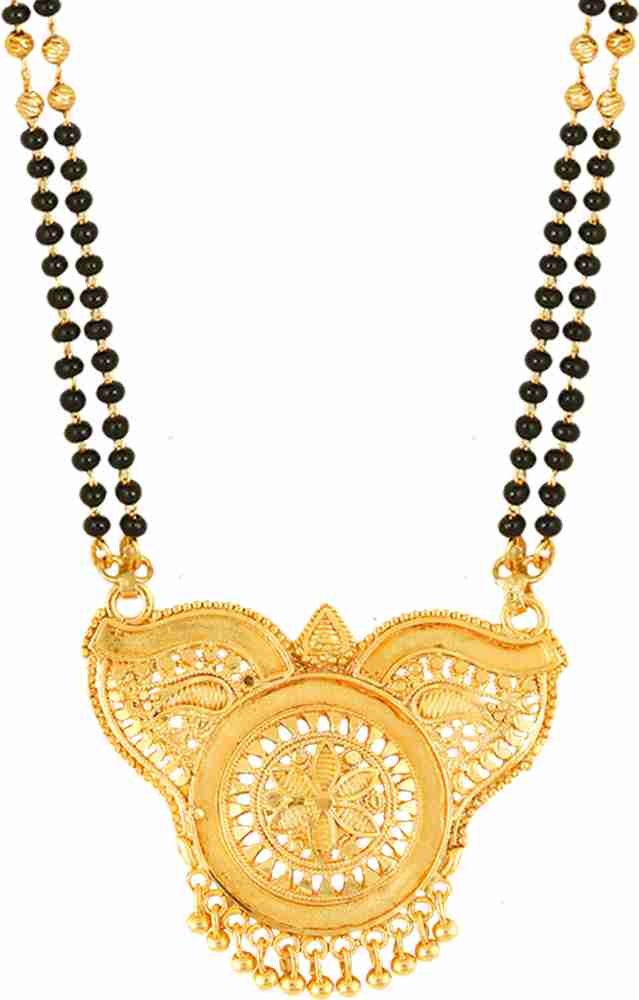 Kalyan jewellers shop south indian mangalsutra