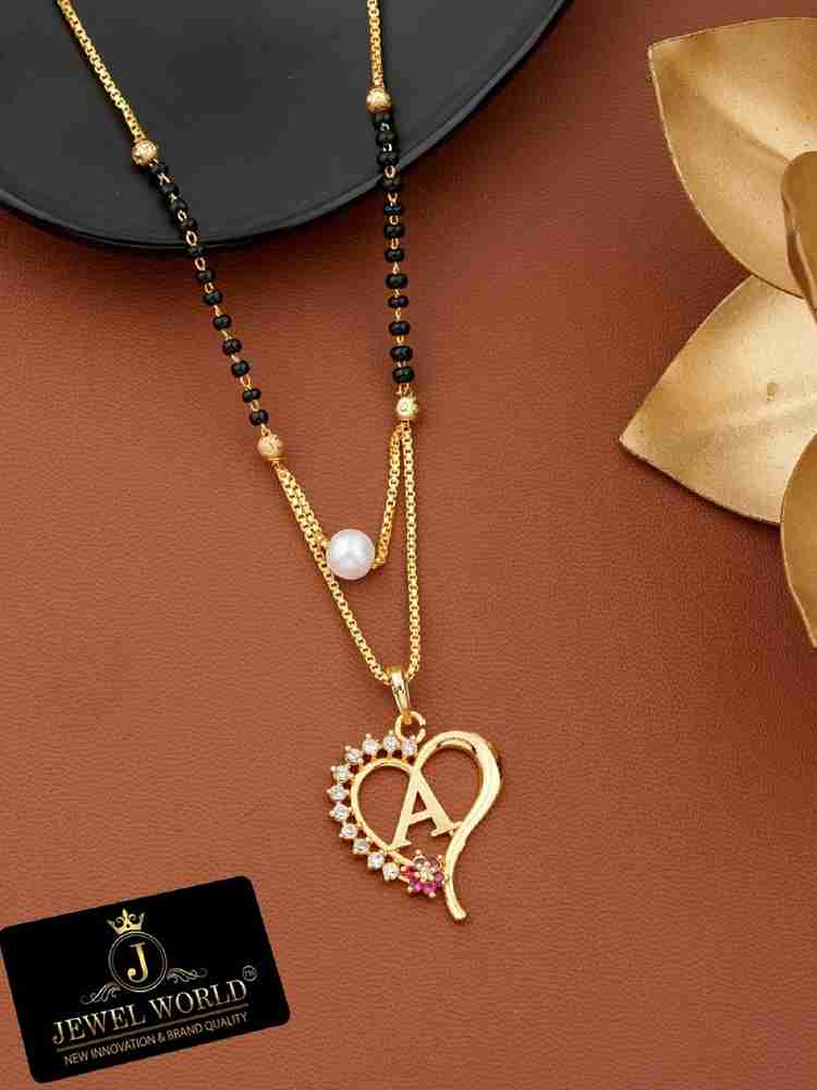 Name new arrivals mangalsutra price
