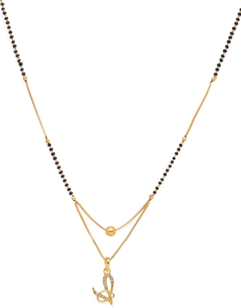 Flipkart mangalsutra design hot sale