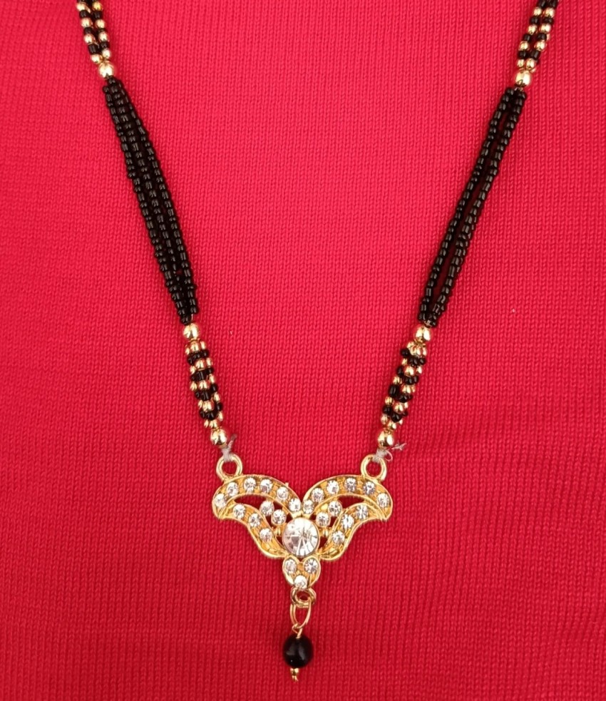 Flipkart mangalsutra sale