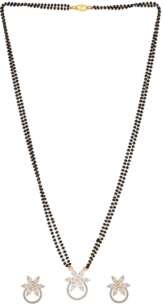 Voylla best sale jewellery mangalsutras