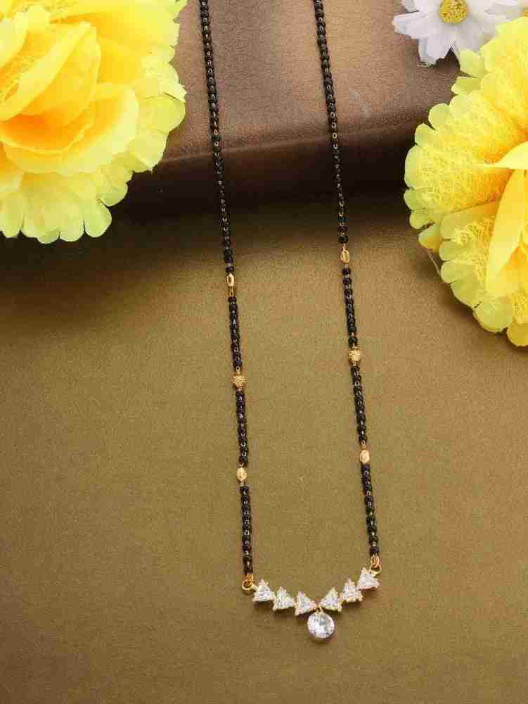 Navya mangalsutra cheap