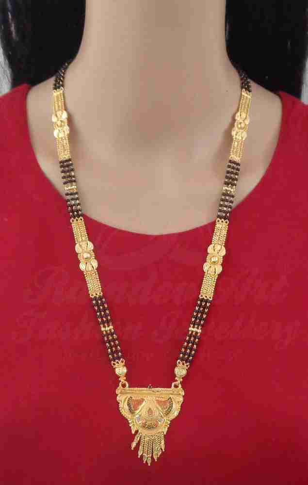 Indian mangalsutra design in on sale nepal