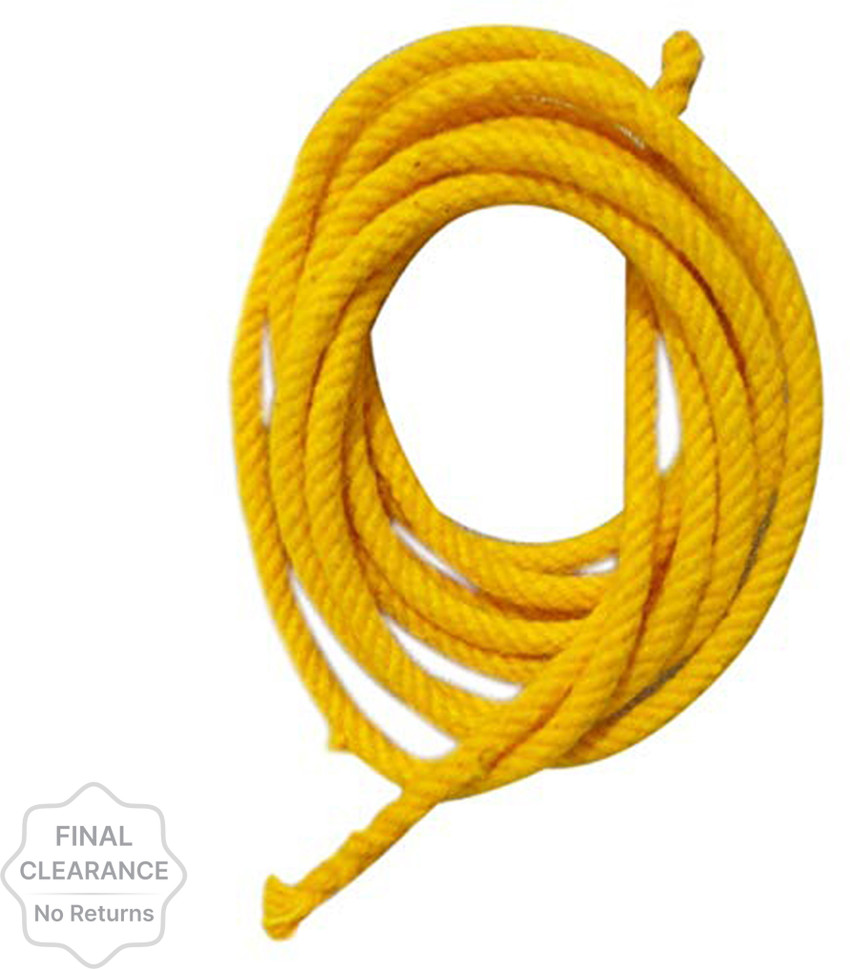 Yellow deals thread mangalsutra