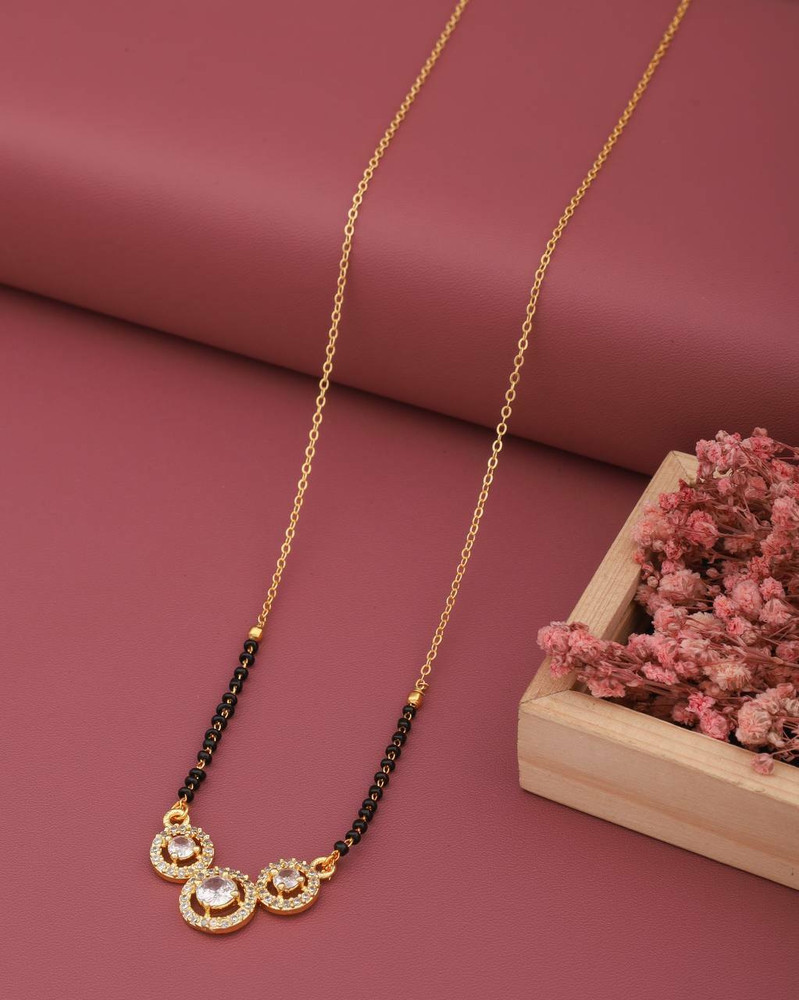 Gold mangalsutras with best sale price