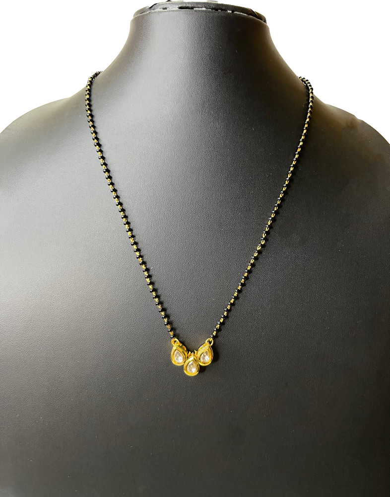 Kundan store mangalsutra online