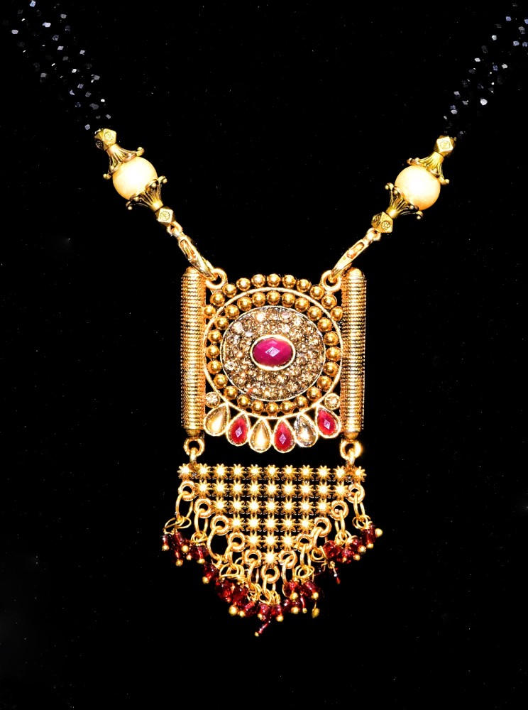 Sonana mangalsutra sale new design