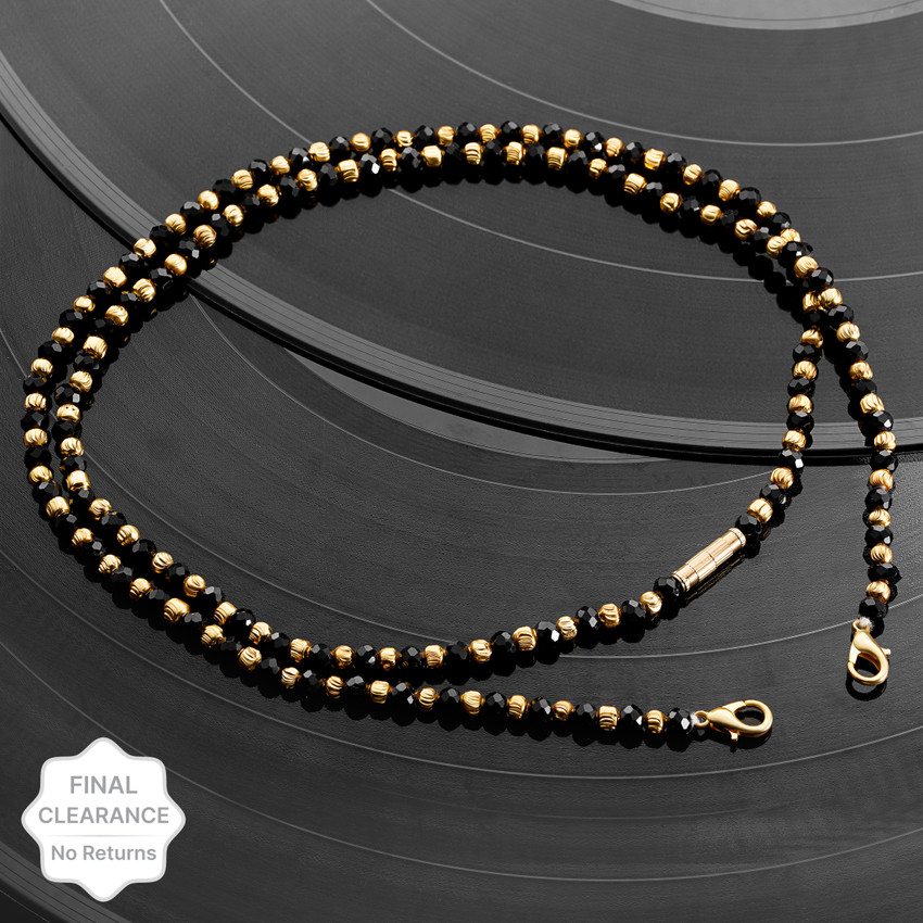 Mangalsutra chain new arrivals without pendant