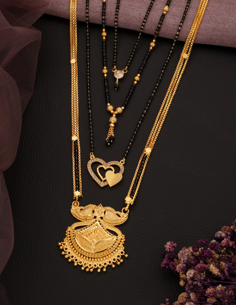 Flipkart online shopping mangalsutra on sale