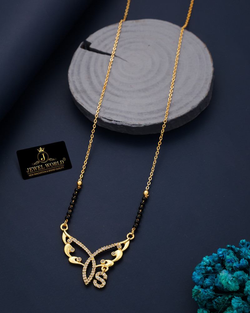 Flipkart jewellery mangalsutra on sale