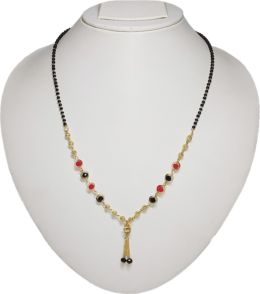 Flipkart mangalsutra deals chain