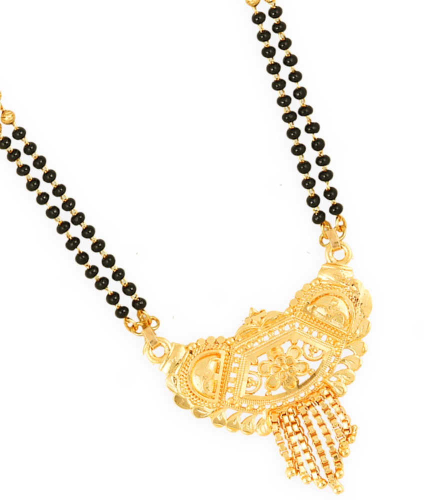 Mangalsutra rate hot sale