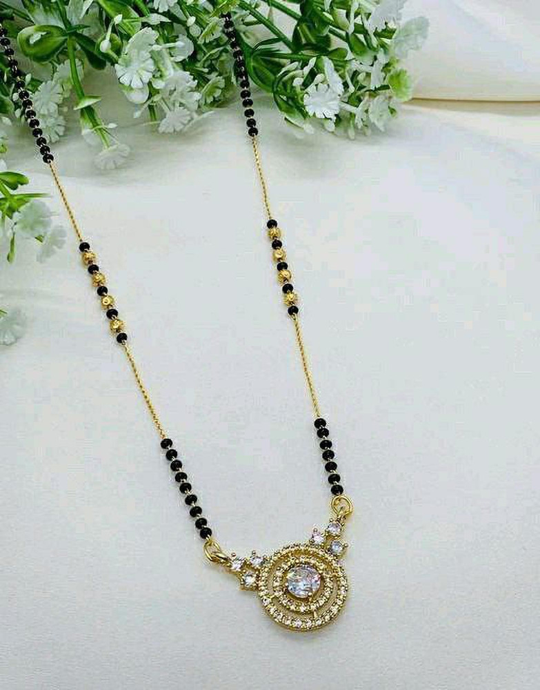 Flipkart short mangalsutra sale