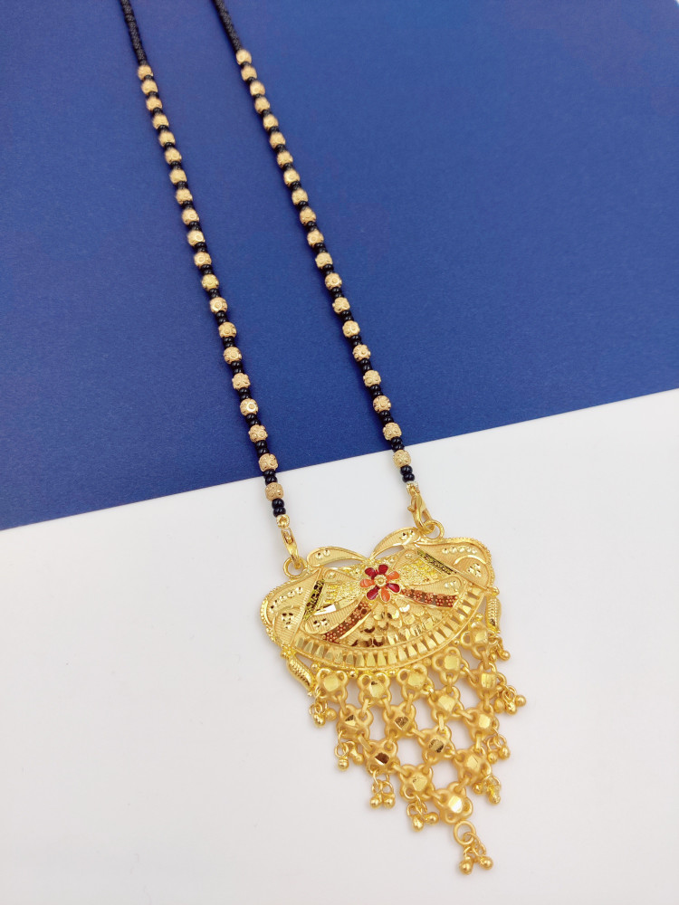 Flipkart one store gram gold mangalsutra