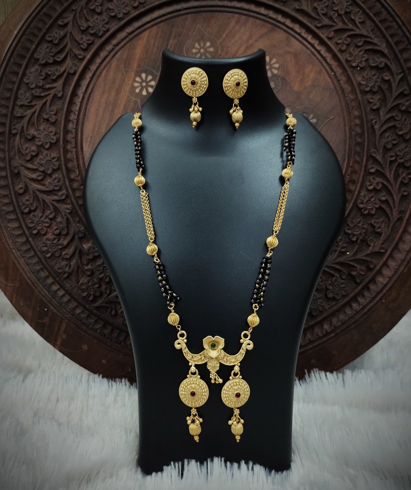 Iyer mangalsutra deals