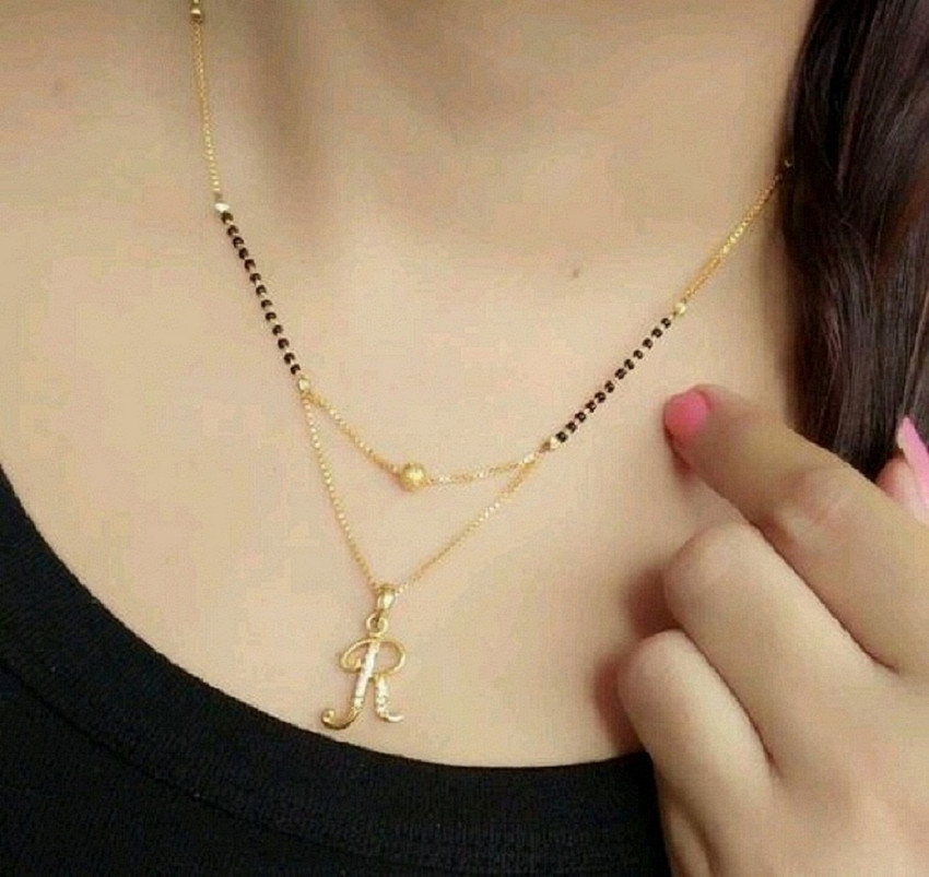 Rahul name mangalsutra deals