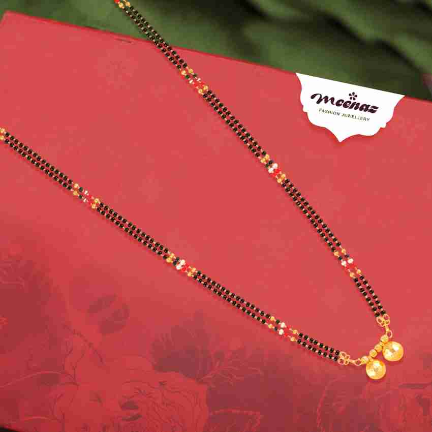 South indian sales jewellery mangalsutra