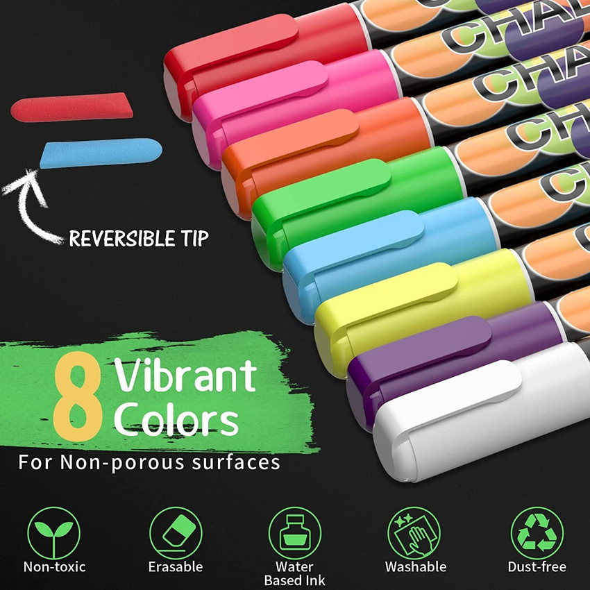 Fluorescent sketch pen Clearance