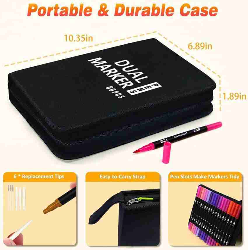 https://rukminim2.flixcart.com/image/850/1000/xif0q/marker-highlighter/2/u/n/61-pc-double-head-art-markers-set-with-a5-sketch-book-colour-original-imagjdm5d6msuswv.jpeg?q=20