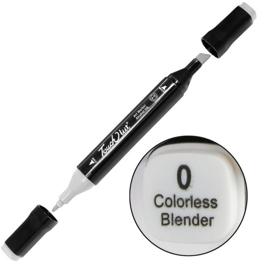Touchfive Colorless Marker Blender - Zenartify