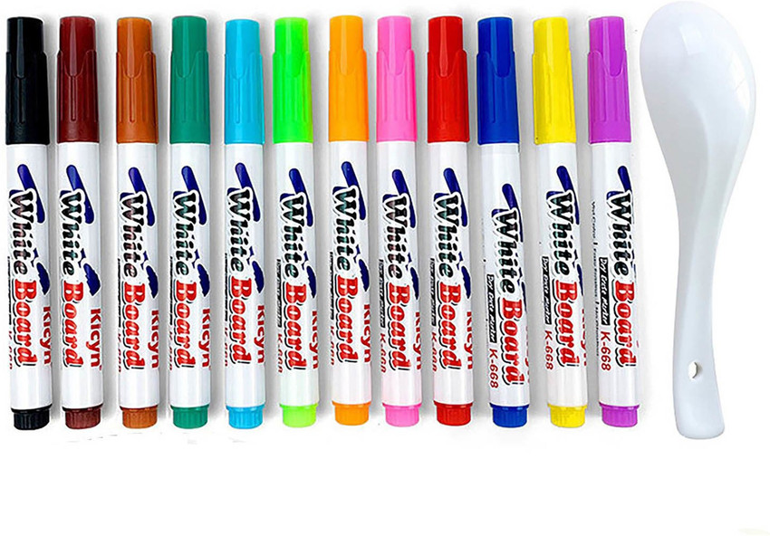 Flipkart ZURU BUNCH Magical Water Painting Pens Erasable