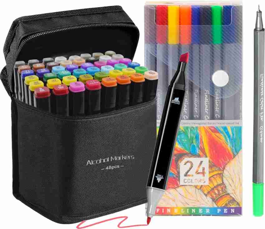 https://rukminim2.flixcart.com/image/850/1000/xif0q/marker-highlighter/b/j/l/alcohol-coloured-marker-pens-set-48-pc-for-sketch-with-24-pcs-original-imagud7kxaut8hxu.jpeg?q=20