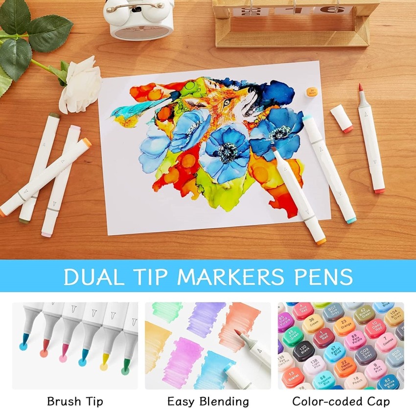 https://rukminim2.flixcart.com/image/850/1000/xif0q/marker-highlighter/b/w/f/60-pcs-alcohol-marker-set-colour-marker-pen-art-markers-dual-tip-original-imagpf8ztmkqkxr6.jpeg?q=90