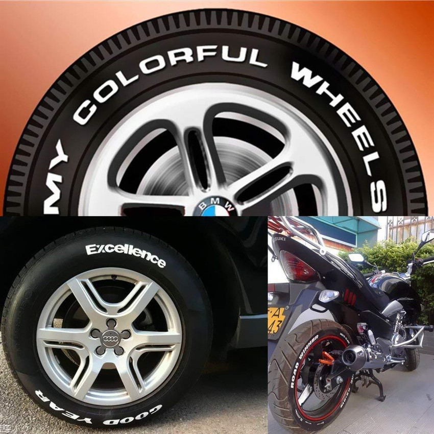 Tire Paint Marker Best Tyre Pen Paint Pen For Tires Reviews Pieces