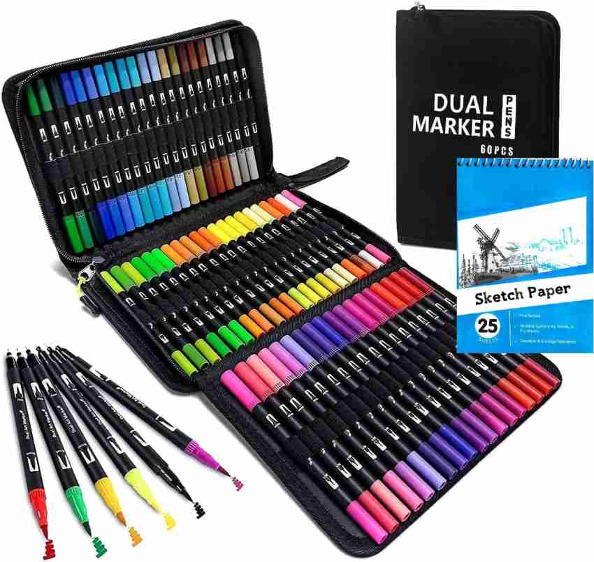 https://rukminim2.flixcart.com/image/850/1000/xif0q/marker-highlighter/c/u/s/61-pc-double-head-art-markers-set-with-a5-sketch-book-colour-original-imagjdm5gpfgphjh.jpeg?q=20