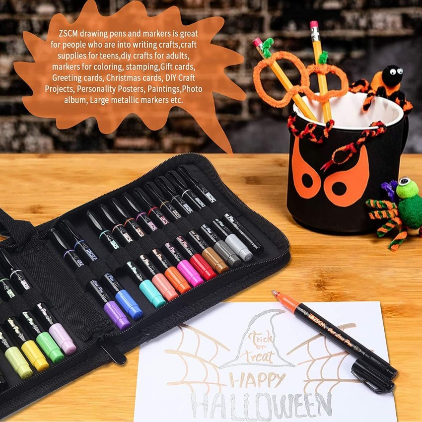 https://rukminim2.flixcart.com/image/850/1000/xif0q/marker-highlighter/g/e/f/zscm-21-pcs-super-squiggles-double-metallic-markers-double-pens-original-imagm7yj3pqzfwkq.jpeg?q=90