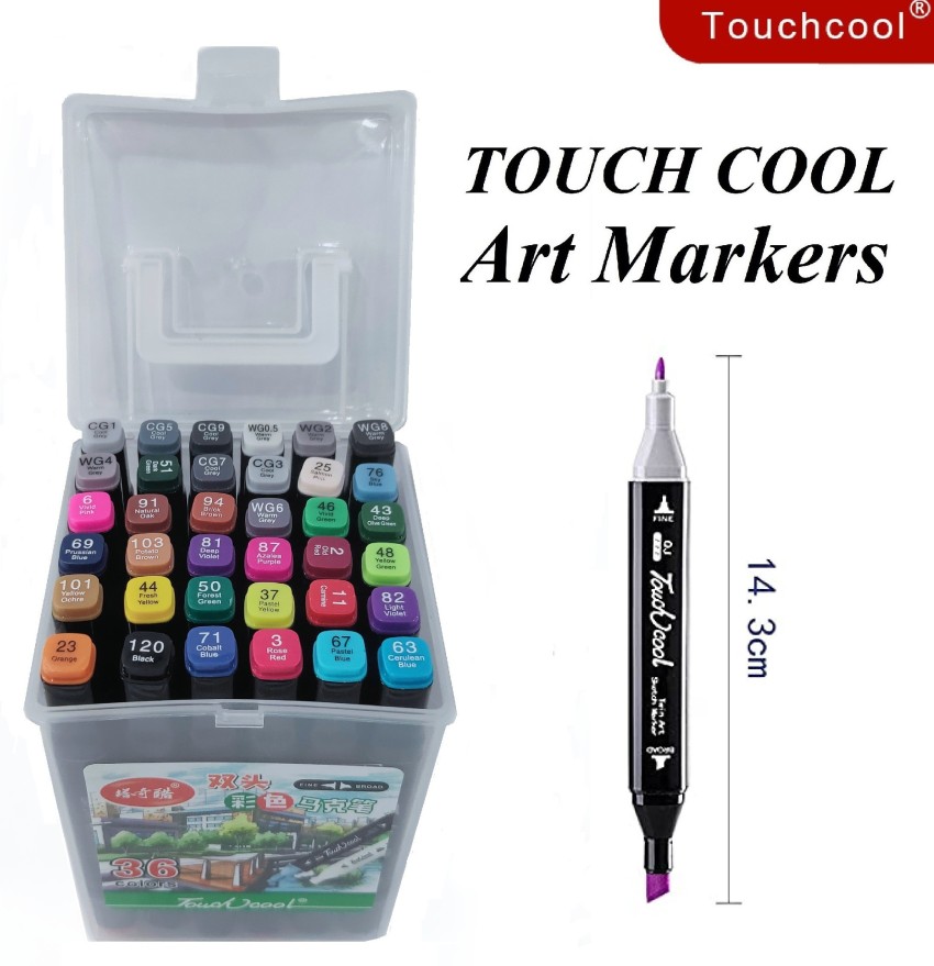 https://rukminim2.flixcart.com/image/850/1000/xif0q/marker-highlighter/h/u/x/art-touchcool-chisel-round-tip-alcoholic-sketch-marker-for-original-imagguny6zzgzbkn.jpeg?q=90