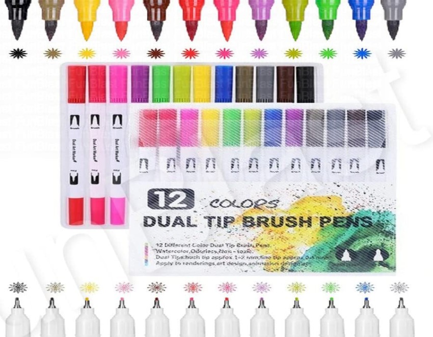 https://rukminim2.flixcart.com/image/850/1000/xif0q/marker-highlighter/i/q/f/markers-twin-tip-12-pcs-double-tip-markers-for-artist-dual-brush-original-imagrswrncz6qqcb.jpeg?q=90