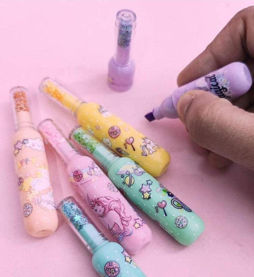 Small highlighters deals