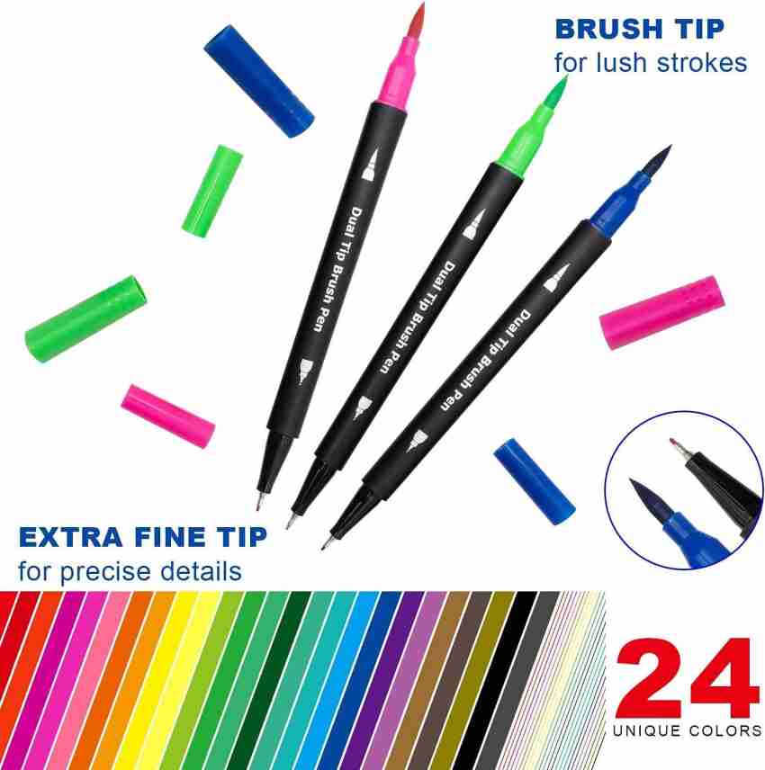 https://rukminim2.flixcart.com/image/850/1000/xif0q/marker-highlighter/o/j/n/24-colors-dual-tip-colored-brush-pens-art-marker-fine-point-for-original-imagj7grqgkz5ctn.jpeg?q=20
