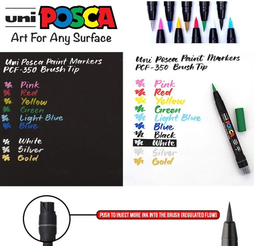 https://rukminim2.flixcart.com/image/850/1000/xif0q/marker-highlighter/o/m/i/posca-pcf-350-brush-tip-smooth-water-resistant-marker-pen-marker-original-imagqz4whaemfczh.jpeg?q=90