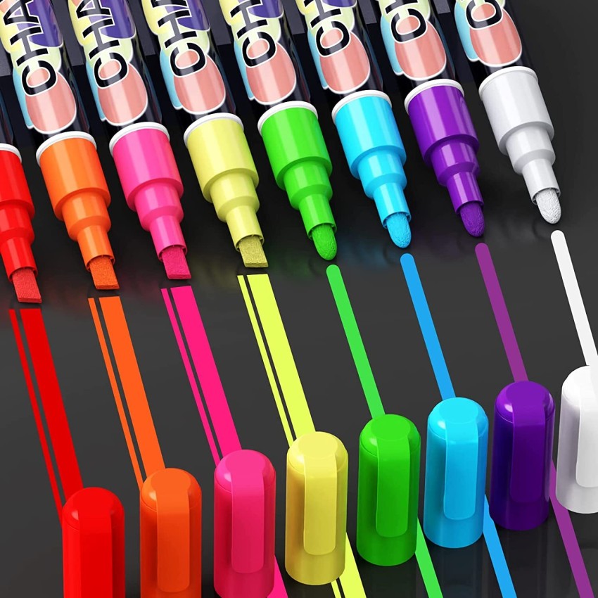 The Best Highlighter Pens | JetPens