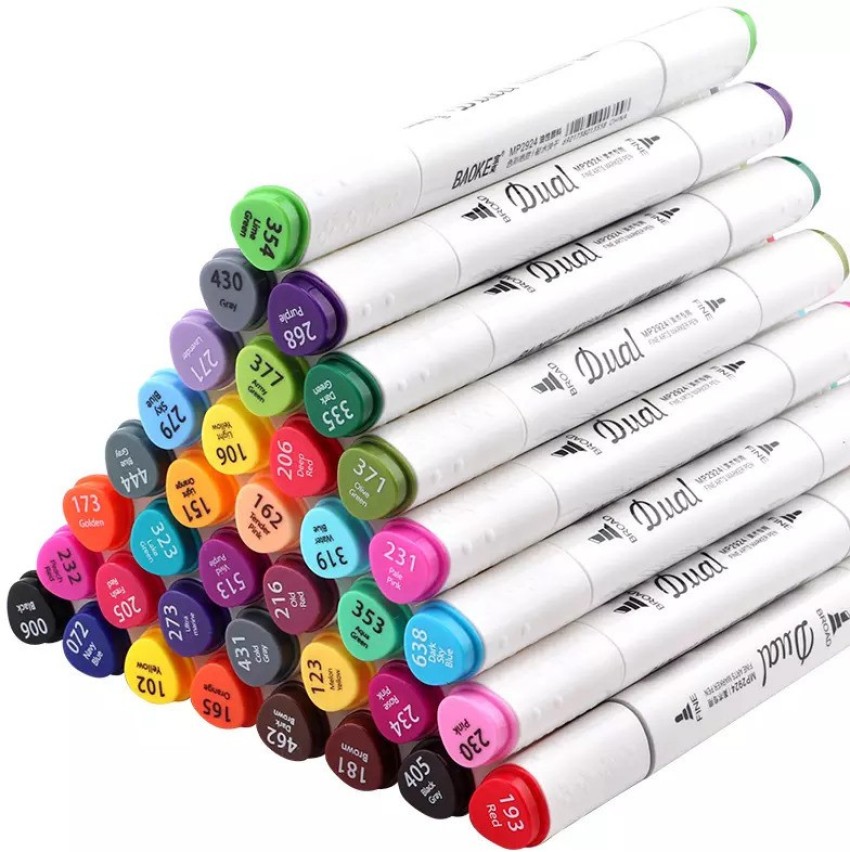https://rukminim2.flixcart.com/image/850/1000/xif0q/marker-highlighter/s/s/7/36-colors-dual-tip-art-oil-based-paint-markers-set-usage-arting-original-imaggn388ezyyee8.jpeg?q=90