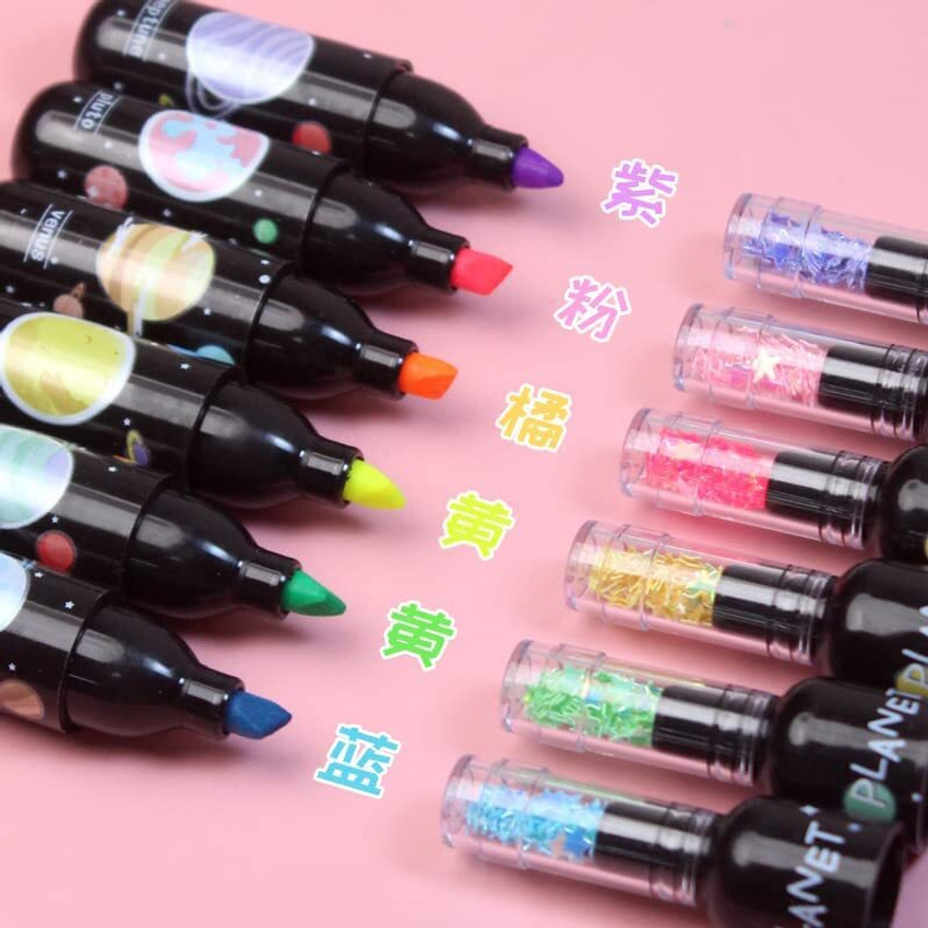 Cute highlighters hot sale