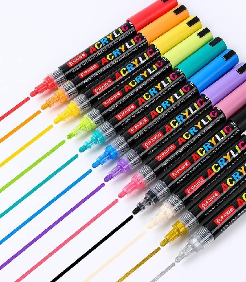Colored Markers at Rs 150/piece, Color Marker in Mumbai