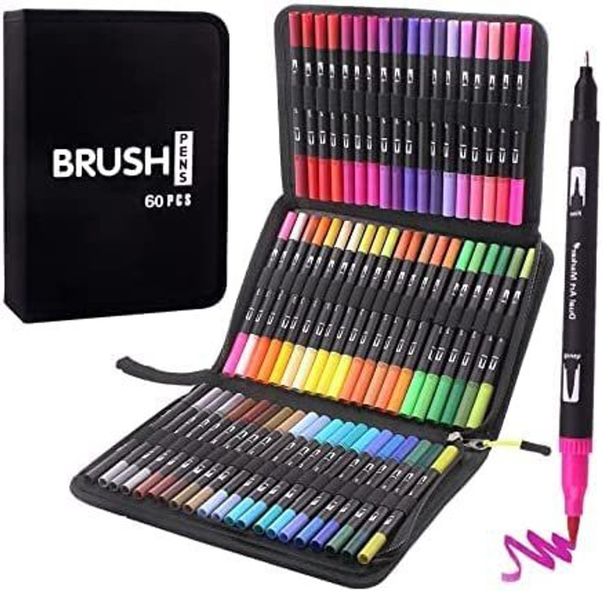 Grown up colouring pens shop