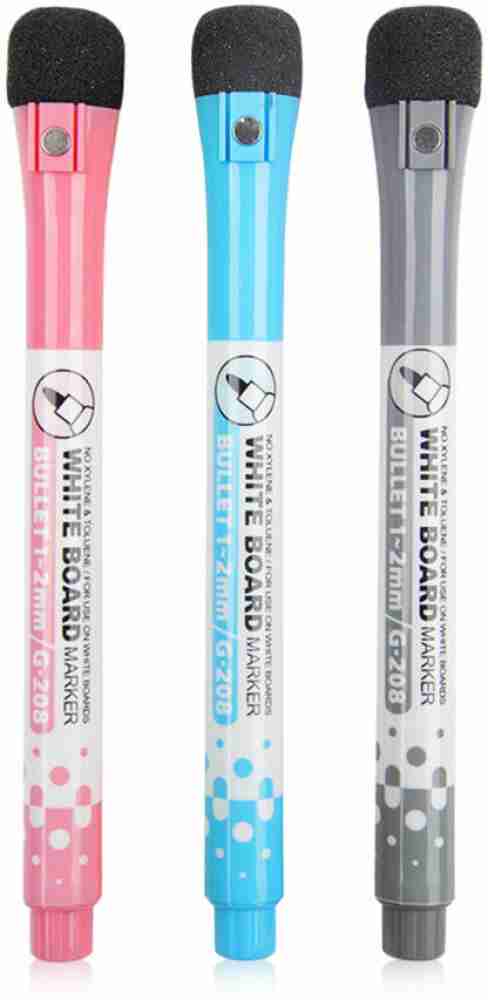 White board markers • Compare & find best price now »