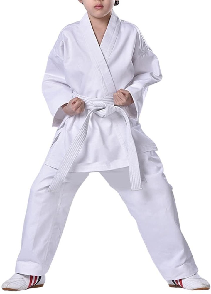 Addiction Karate Uniform For Kids Youth