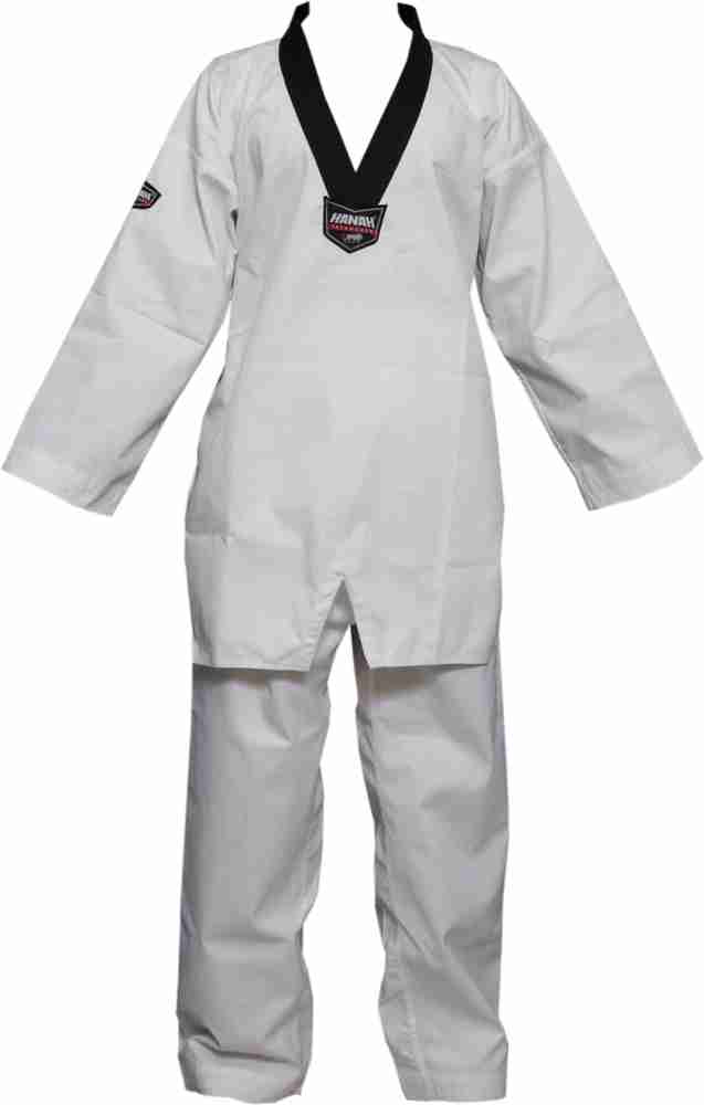 Hanah karate dress clearance
