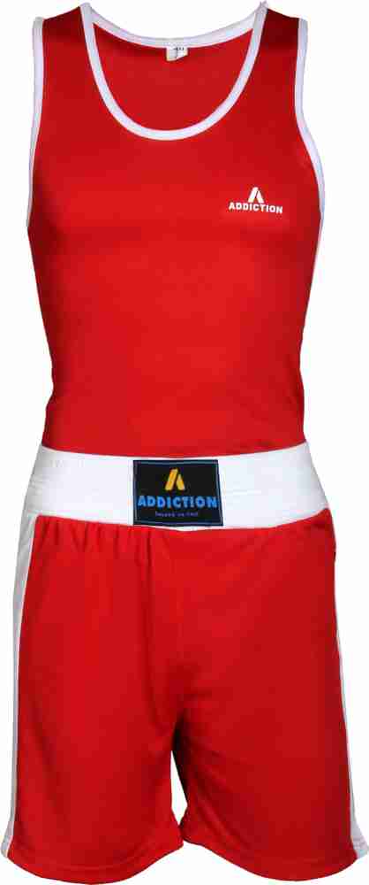 Adidas boxing dress sales